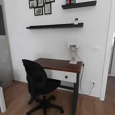 Appartement S.lorenzo *