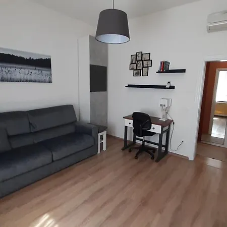 Appartement S.lorenzo