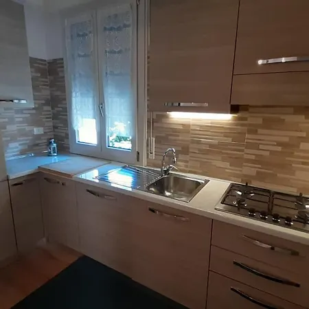 Appartement S.lorenzo *