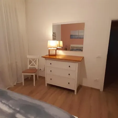 Appartement S.lorenzo
