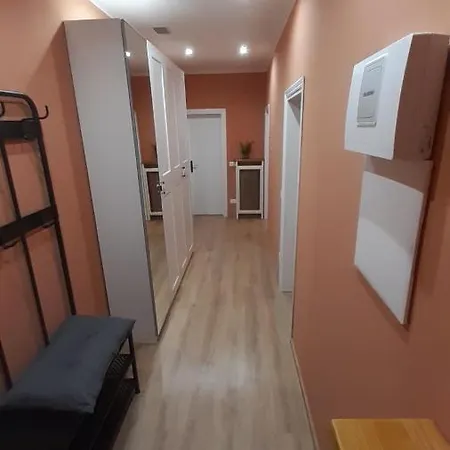 S.lorenzo Appartement
