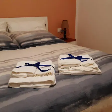 Appartement S.lorenzo Ravenna