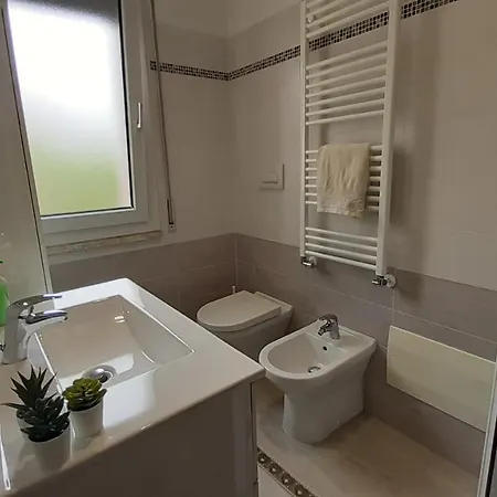 S.lorenzo Appartement