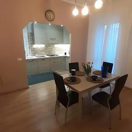 S.lorenzo Appartement Ravenna